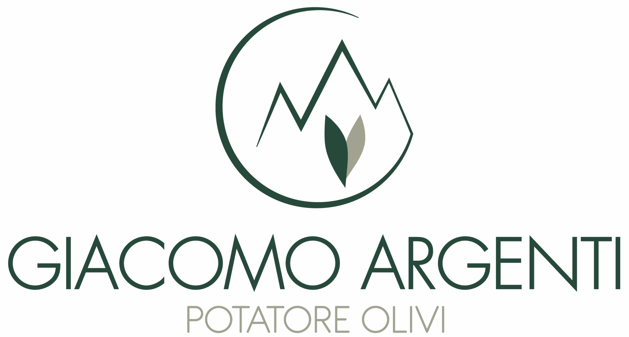 Giacomo Argenti